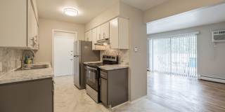 The Ivanhoe Apartments Gallery 5