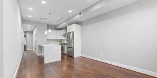 Modern Features Columbia Heights Neighborhood 2 Bedroom 2 Bath Condo with Balcony Pet Friendly Gallery 5