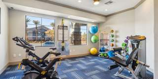 Tesoro Ranch Gallery 21