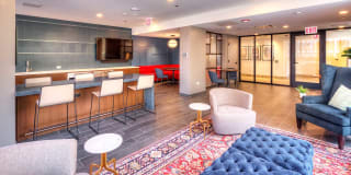 Burnham Pointe Gallery 19