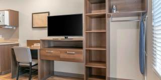 Detroit - Rochester Hills Gallery 21