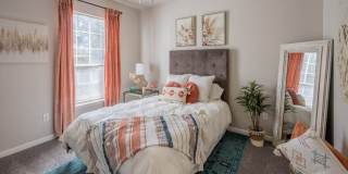 Lodge at 777 Gallery 22