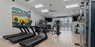 Authentix Huber Heights Gallery 23