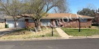 Woodway 3 Bedroom Home Gallery 1