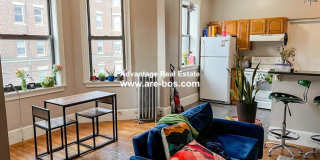 1066 Commonwealth Ave. Gallery 9