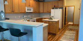 Beautiful end unit townhome in Elk River! Gallery 1