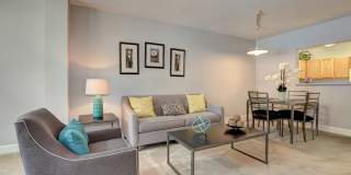 Strathmore Court At White Flint Gallery 1