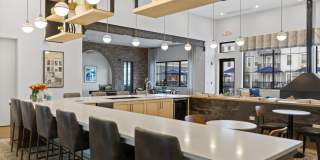 Borough 33 Apartments Gallery 13