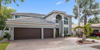 12724 Northwest 18th Court Gallery 1