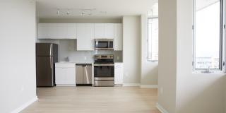 The Highline Apartments Gallery 15