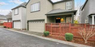 Beautiful 3 Bedroom | 3.5 Bathroom | Single Family Home | Large Bonus Room | Located In Quiet Orenco Gardens Gallery 31