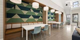 Boulden at Southfields Gallery 5