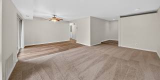 The Forest Apartments Gallery 16