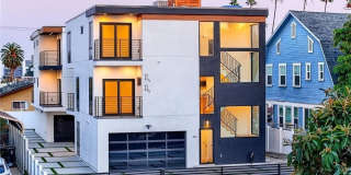 618 N Mariposa Avenue 618 N Mariposa Avenue Gallery 1