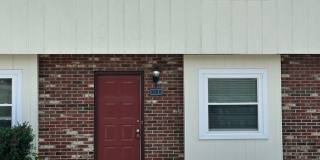 2 Bedroom / 1.5 Bath Townhome Kingsport TN Gallery 1