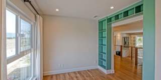 Remodeled, Bright & Airy End Unit Condo Overlooking Randall Preserve w/ Grand Entry Foyer, Open & Bright 2-Tiered Living Space, 3 Balconies & Oversized 2-Car Garage + Multi-Car Driveway in Newport Crest Community! Gallery 19