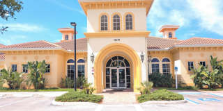 Annual Furnished 2 Bedroom 2 Bathroom with a Flex Room in Island Walk! Gallery 54