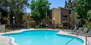 Updated 1 bedroom-1 bath, First Floor Condo in Desirable Rancho Mission Villas Gallery 14