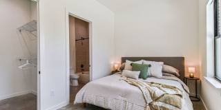 New Construction Townhome For Lease Gallery 29