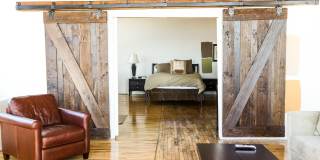 5th Street Gallery 1