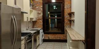 Historic Downtown Cle Elum Apartment right on the main street! Gallery 1