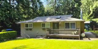 Charming Sudden Valley home with large flat driveway Gallery 1