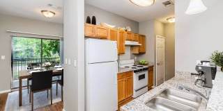 Beckley Townhomes - Affordable housing Gallery 21