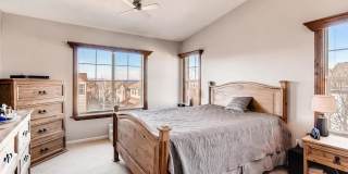 Stunning 3-Bedroom Home in Hearth Subdivision with Exceptional Upgrades Gallery 16
