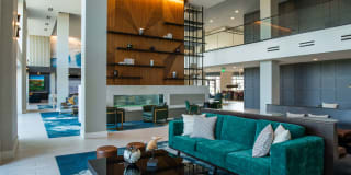 The Apex at CityPlace Gallery 72