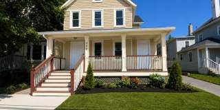 Beautiful 4 Bedroom 1 Bathroom Single Family House for Rent in Asbury Park! Beautiful 4 Bedroom 1 Bathroom Single Family House for Rent in Asbury Park! Gallery 1