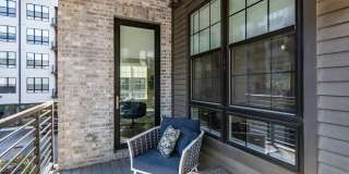 The Reach on Goodale Gallery 66