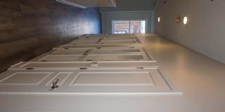 The Peabody Collection Gallery 8