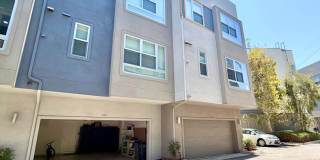 Furnished 3-BR/3-BA Townhouse w/ Giant Roof deck, 2-Car Garage, EV Hookup Gallery 41