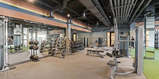 Student Housing - Yugo Urbana Illinois Gallery 17