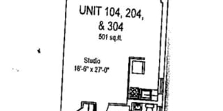 5424 Fifth Avenue Gallery 262