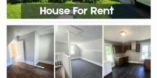 3-Bedroom Home in Saginaw Gallery 1
