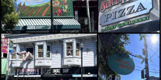 1700 Page Street Gallery 19