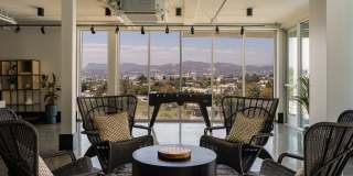 Silva Los Angeles Gallery 11