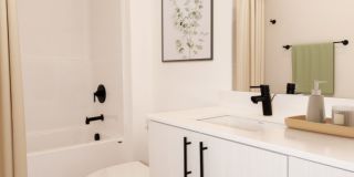 Arts Plaza Gallery 18