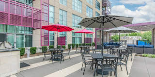 Lofts at Forest Park Gallery 13