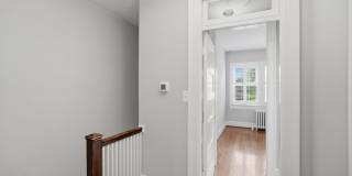 Glover Park Townhome | 4 Bed | 3.5 Bath | 2,500 Sf | Large Front Porch & Fenced-In Backyard w/ Deck Gallery 15