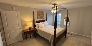 3 Bedroom / 2 Bath End-Unit Condo in Crossland Downs – Across from the AU Vet School Gallery 9