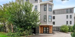 54 River Street Gallery 1