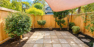 Capitol Hill/Madison Valley Townhome Gallery 1