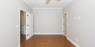 4 Bedroom 3.5 Bath Townhouse in Kingsbridge at Park West - Mt Pleasant Gallery 7