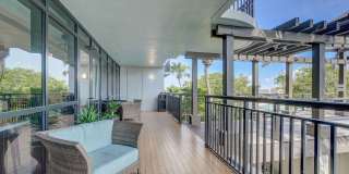 55 WEST Apartments Gallery 25