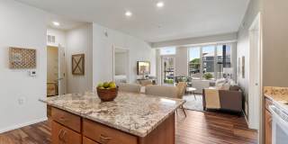 Oaks Landing 55+ Apartments - Senior & Affordable Housing Gallery 27