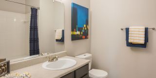 Villas at Princeton Lakes Gallery 48