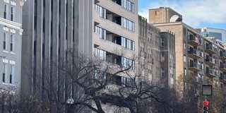 1312 Massachusetts Avenue NW Gallery 1