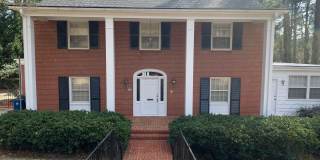Beautiful Lake front home located in the Forest Lakes Subdivision Gallery 1